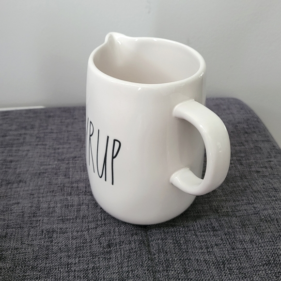 Rae Dunn SYRUP Dish - Picture 4 of 4